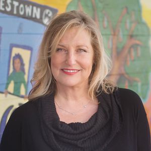 Meet your Posher, Barbara